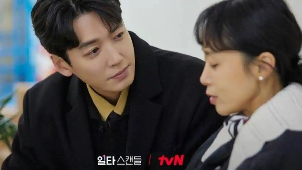 Sinopsis Drama Korea Crash Course in Romance, Drakor Dibintangi Jeon Do Yeon dan Jung Kyoung Ho