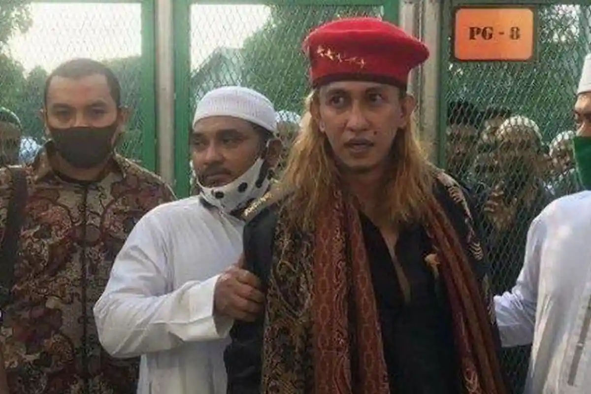 Helwa Bachmid Ungkap Respon Habib Bahar bin Smith saat Tahu Dirinya Hamil, Ditemani USG Hanya 2 Kali