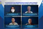 Webinar Danone SN Indonesia Bertajuk Bicara Gizi
