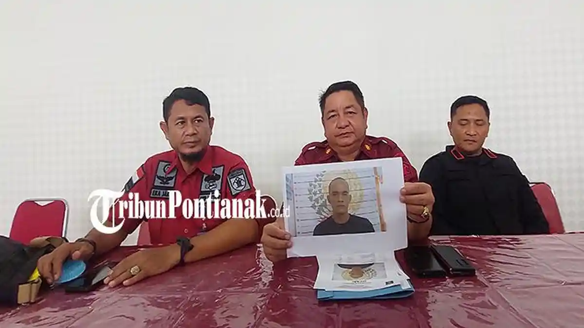 Pelanggaran Berat, Kadivpas Hernowo: Napi yang Kabur Akan Dicabut Hak-haknya