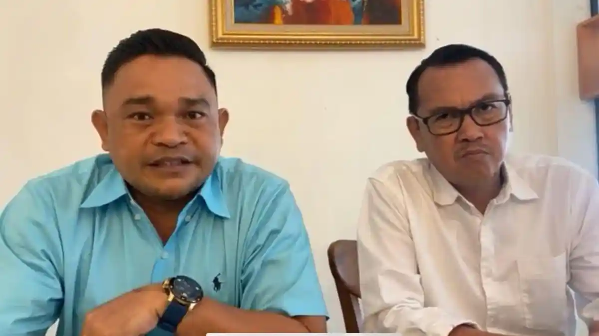 Tim Hukum Paslon IH-HM Ungkap Keterlibatan Perangkat Desa Hingga Walpri di Pilbup Talaud Sulut