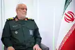 Garda Revolusi Iran Konfirmasi Kepala Intelijen Majid Khademi Tewas Akibat Serangan AS dan Israel