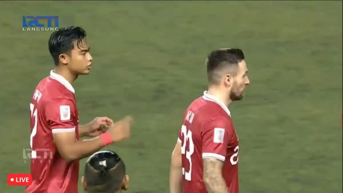 Rekor Timnas Indonesia di Semifinal Piala AFF, Tim Garuda tak Perlu Gentar Hadapi Vietnam