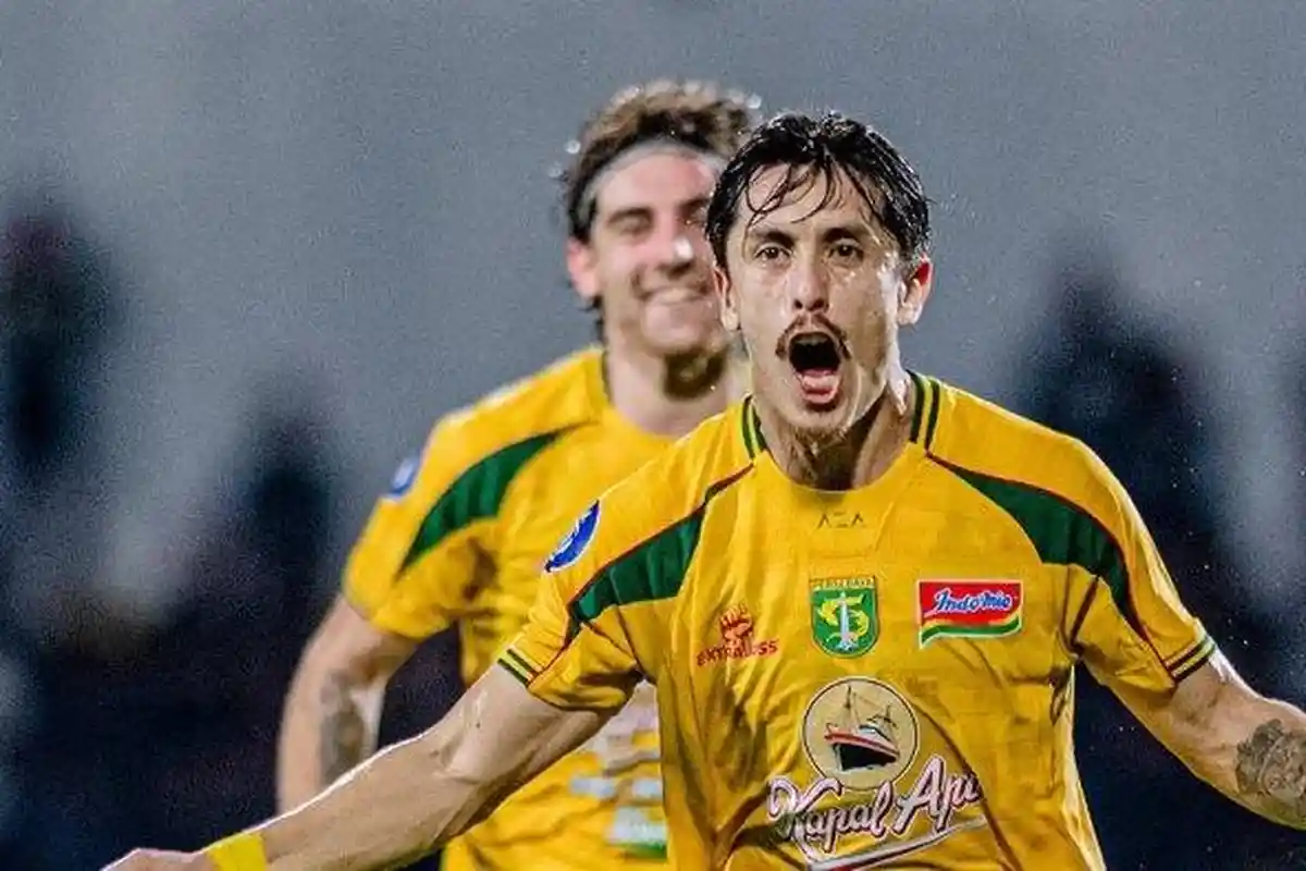 Persebaya Fokus Matangkan Taktik Jelang Hadapi Persija, Kondisi Fisik Pemain Bagus Seusai Lebaran