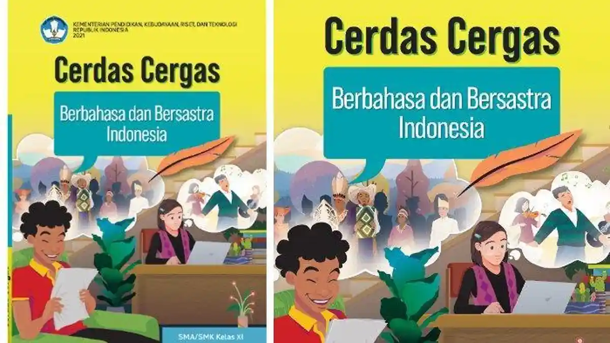 Kunci Jawaban Bahasa Indonesia Kelas 11 Kurikulum Merdeka, Hal 101-102 ...