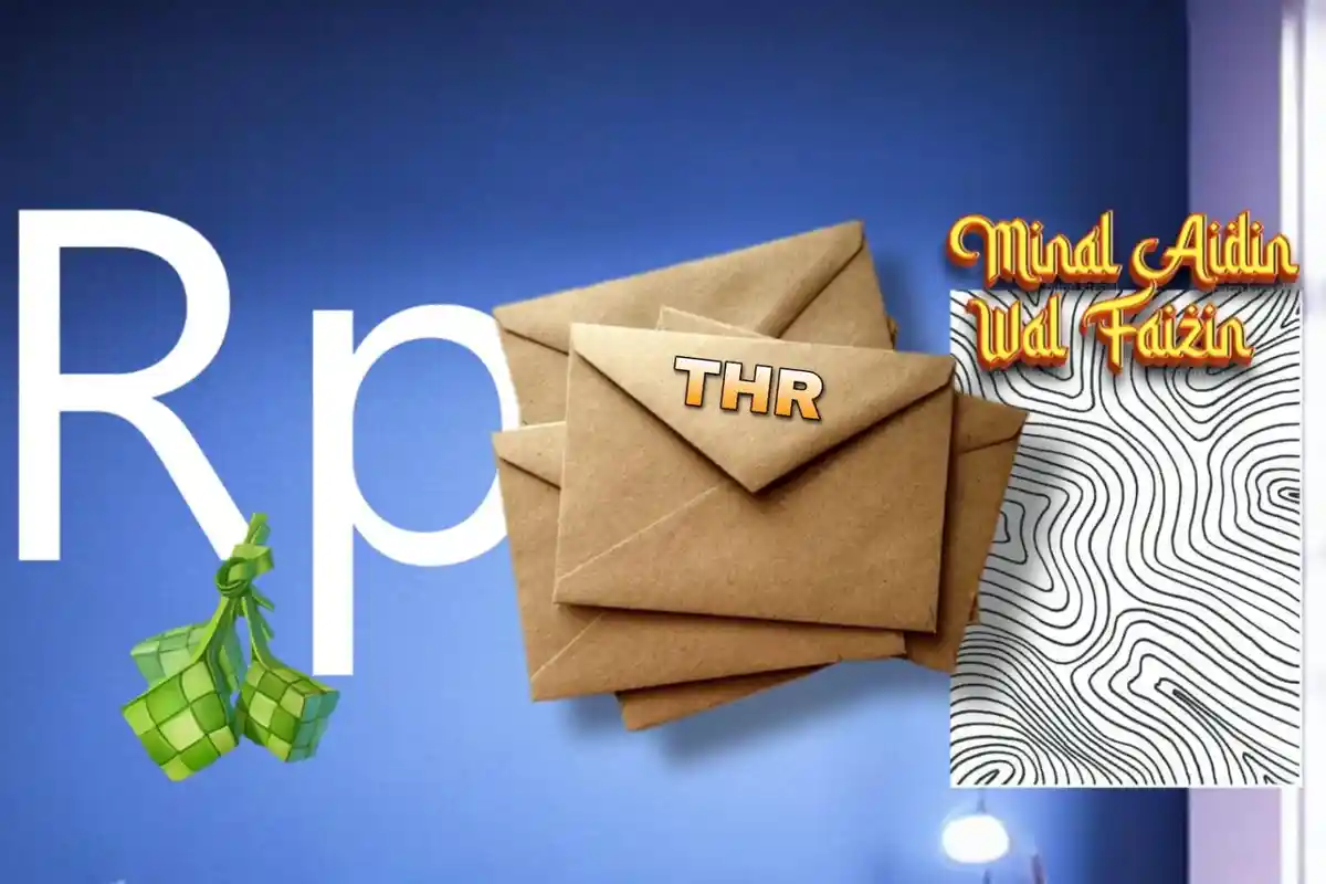 THR PNS 2024 Full 100 Persen Tak Lagi Dipotong, Ini Jadwal Pencairannya