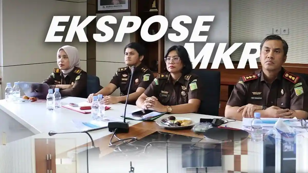 Kejari Rohul Gunakan Keadilan Restoratif, Tersangka Pencurian Sawit dan Pengancaman Bebas - Tribunpekanbaru.com