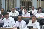 Mentan Lapor Beras Surplus 14,48 Juta Ton Jelang Ramadan, Titiek Ingatkan Pesan Prabowo