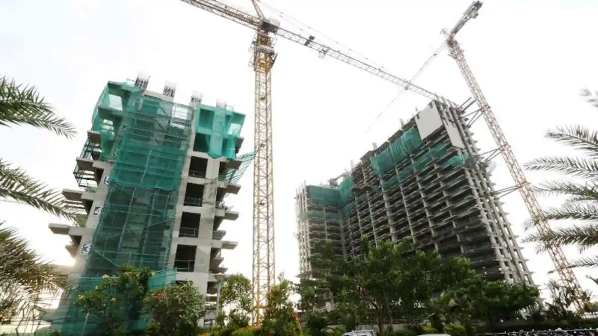 Pengembang Properti Singapura Tawarkan West Vista di Jakarta Barat