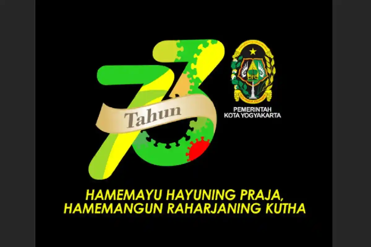 Harapan Kalangan Legislatif dalam Peringatan HUT Pemkot Yogyakarta ke-73 