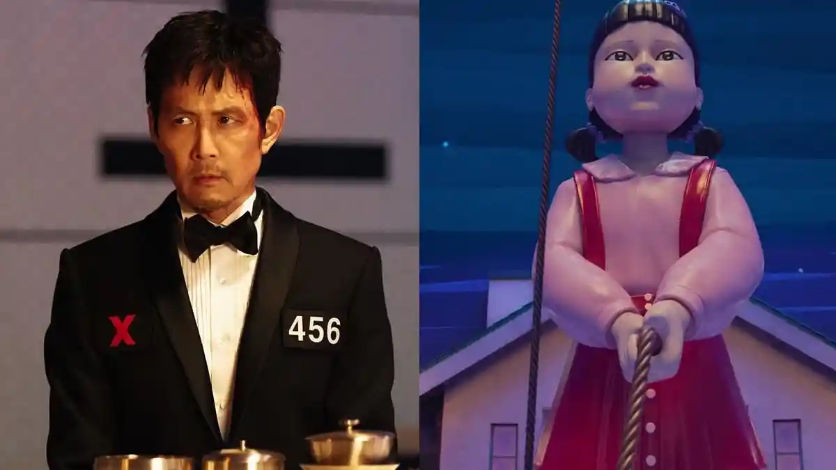Tautan Nonton 6 Episode Squid Game 3 Subtitle Indonesia Tanpa Jeda di Netflix, Cek di Sini