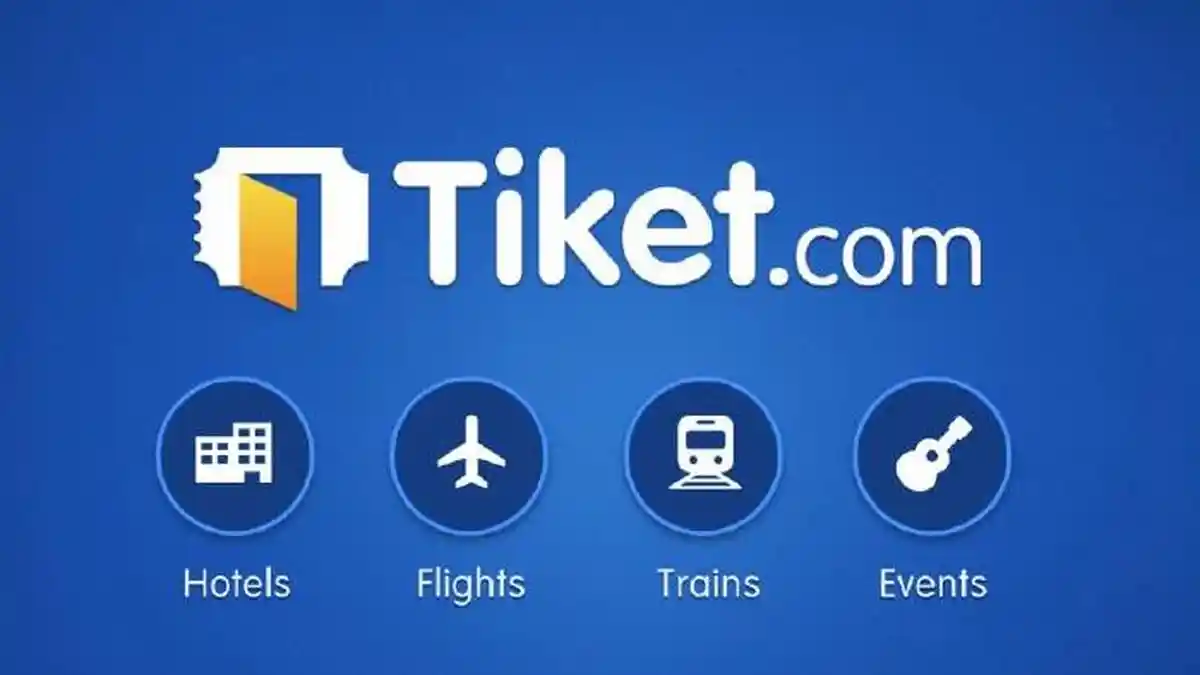 Pandemi Corona, Begini Cara Ajukan Pembatalan dan Refund di Tiket.com