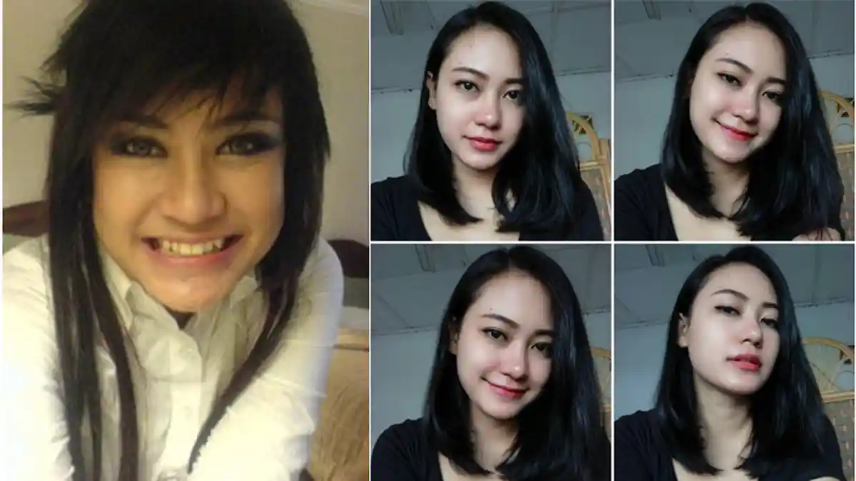 Aiu Ratna - Masih Ingat dengan Mantan Vokalis Band Garasi? Begini Kehidupannya Sekarang