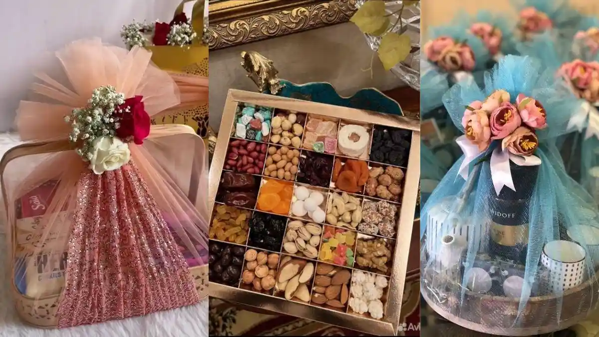 15 Ide Parcel Lebaran Mewah yang Menarik dan Berkesan, Ada yang Dibawah ...
