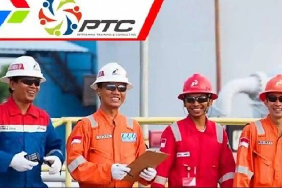 LOWONGAN KERJA SR. Contract Engineer PT Pertamina Training & Consulting, Ini Kualifikasinya