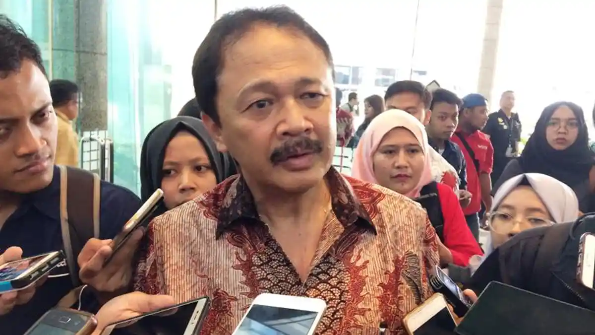 Go-Jek Belum Juga Go-Public, Ini Kata Bos BEI