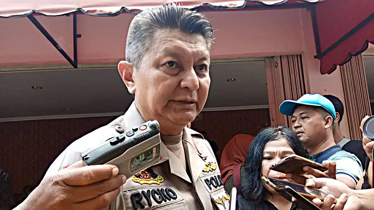 Polda Jateng Akan Terapkan Maximum Security di 21 Daerah Penyelenggara Pilkada Serentak