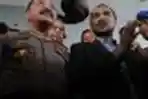 KPK Geledah Korlantas