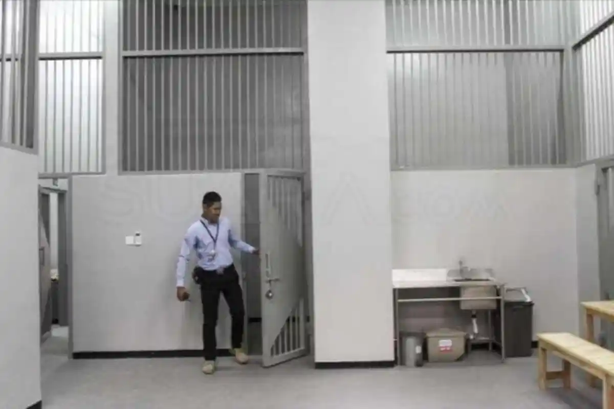 SEDERET Kasus di Rutan KPK, Mulai dari Penyelundupan, Pungli, hingga Pelecehan Istri Tahanan