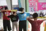 Kompetisi Ketapel Junior