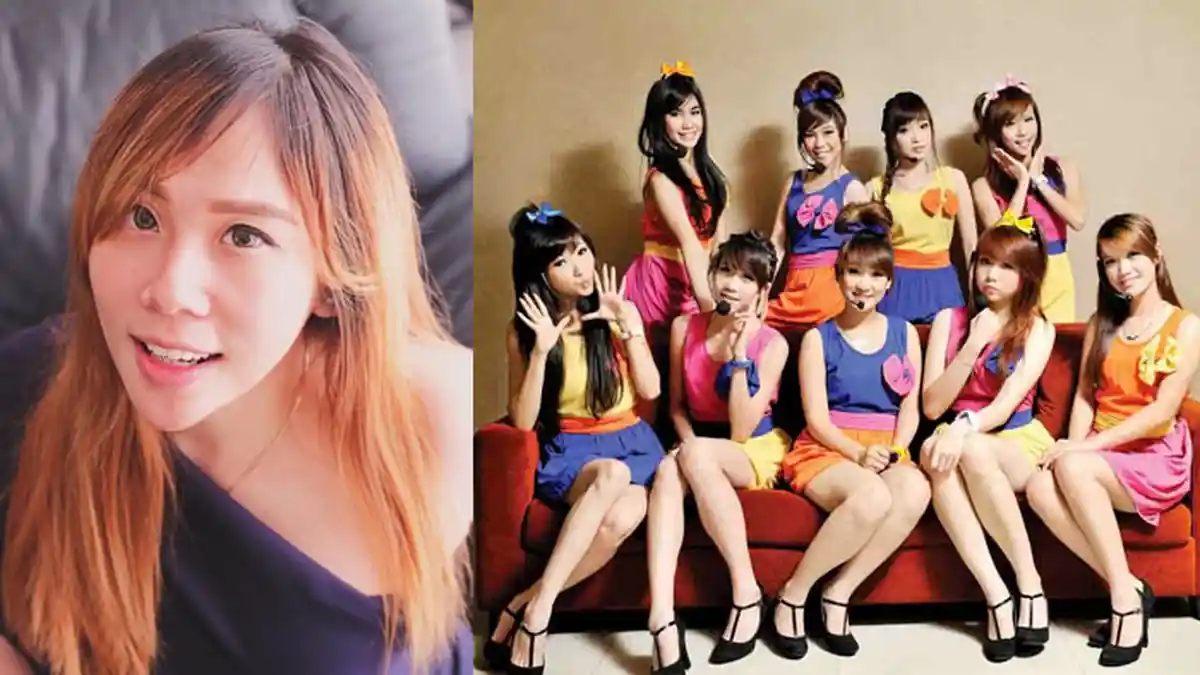 Kangen Manggung, Cherly Juno Kenang Momen Indah Saat Masih Tergabung dalam Cherrybelle