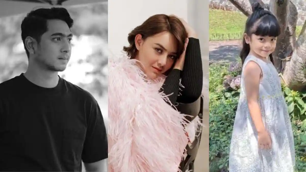 Selain Arya Saloka & Amanda Manopo, Ternyata 9 Pemain Ikatan Cinta Ini Miliki Nama Asli yang Panjang