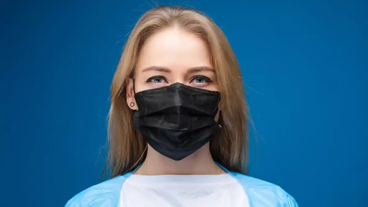 INILAH 3 Cara Menggunakan Masker yang Benar untuk Mencegah Covid-19