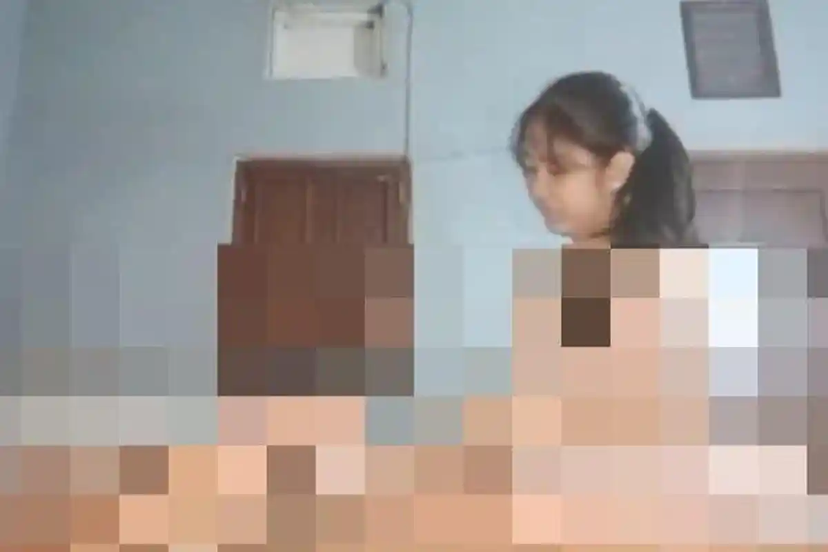 LINK Video Asusila Disebut Karyawati PT Cikarang Viral di Twitter, Ada 3 Versi Mulai Dicari Warganet