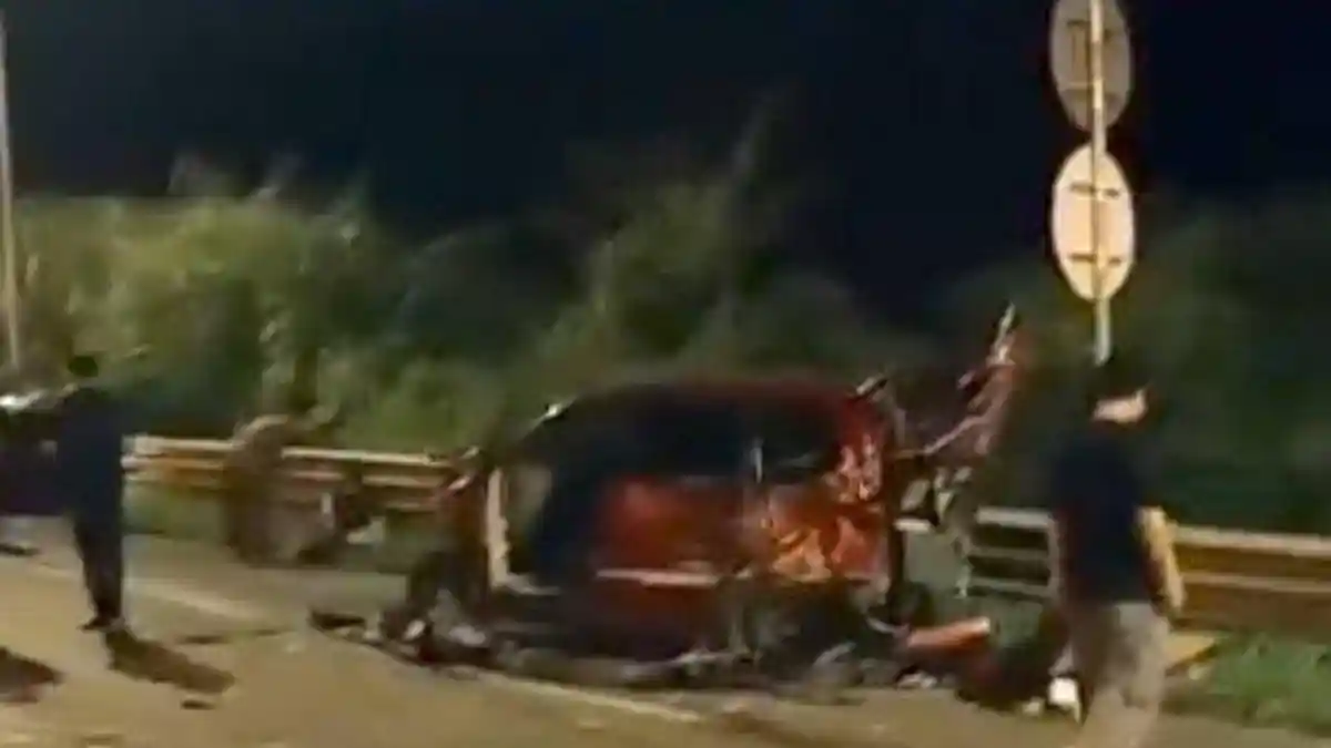 Penyebab Ilmiah Sering Terjadi Kecelakaan di Tol Cipularang Menurut Pakar Transportasi