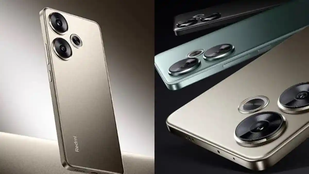 Spesifikasi Beda Jauh, Xiaomi Redmi 13x vs Oppo A3x, Harga HP Murah Mulai dari Rp 1 Jutaan