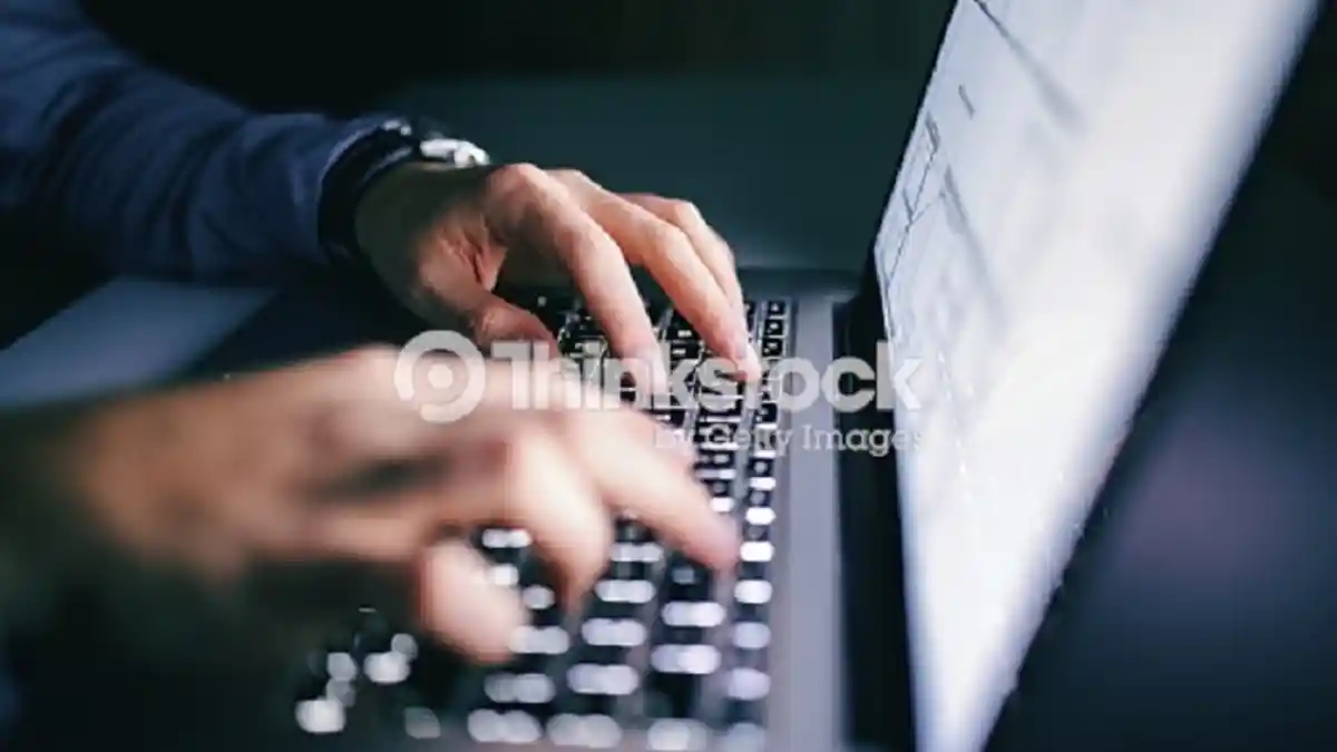 Berikut 5 Kejahatan Siber yang Intai Perusahaan