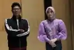 Andika Kangen Band dan Juan Zerlinda
