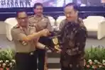 MoU Polri dan BKPM Keamanan Investasi di Indonesia