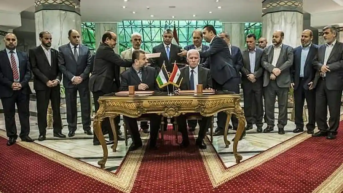 Sinyal Positif Gencatan Senjata Israel-Hamas, Kapan Terwujud?
