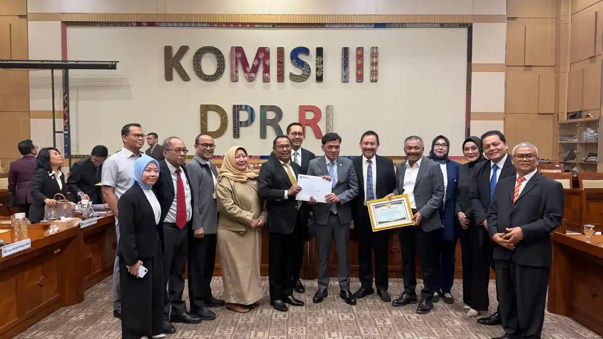 Revisi UU Advokat Dinilai Tidak Menjawab Akar Permasalahan