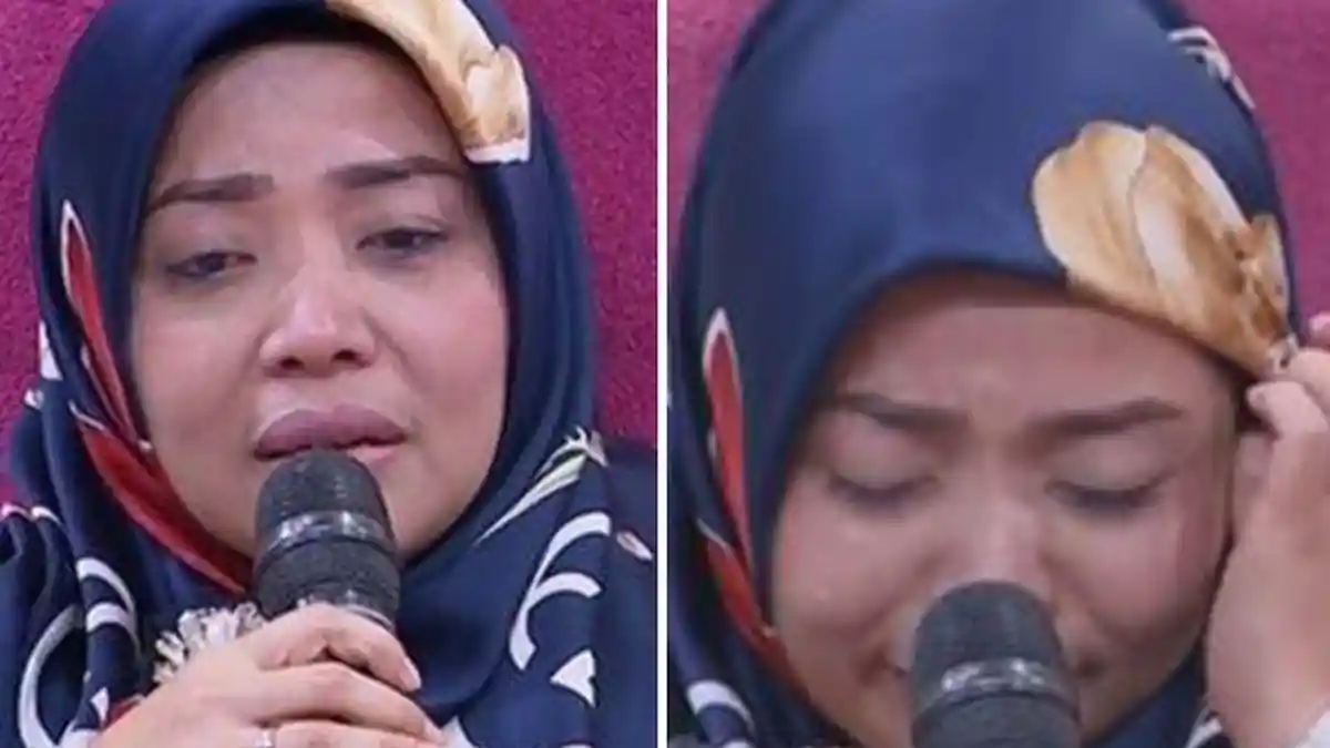 Gara-gara Seorang Pria, Muzdalifah Dikejar Penagih Hutang, Terpaksa Datangi Rumah Seorang Jenderal