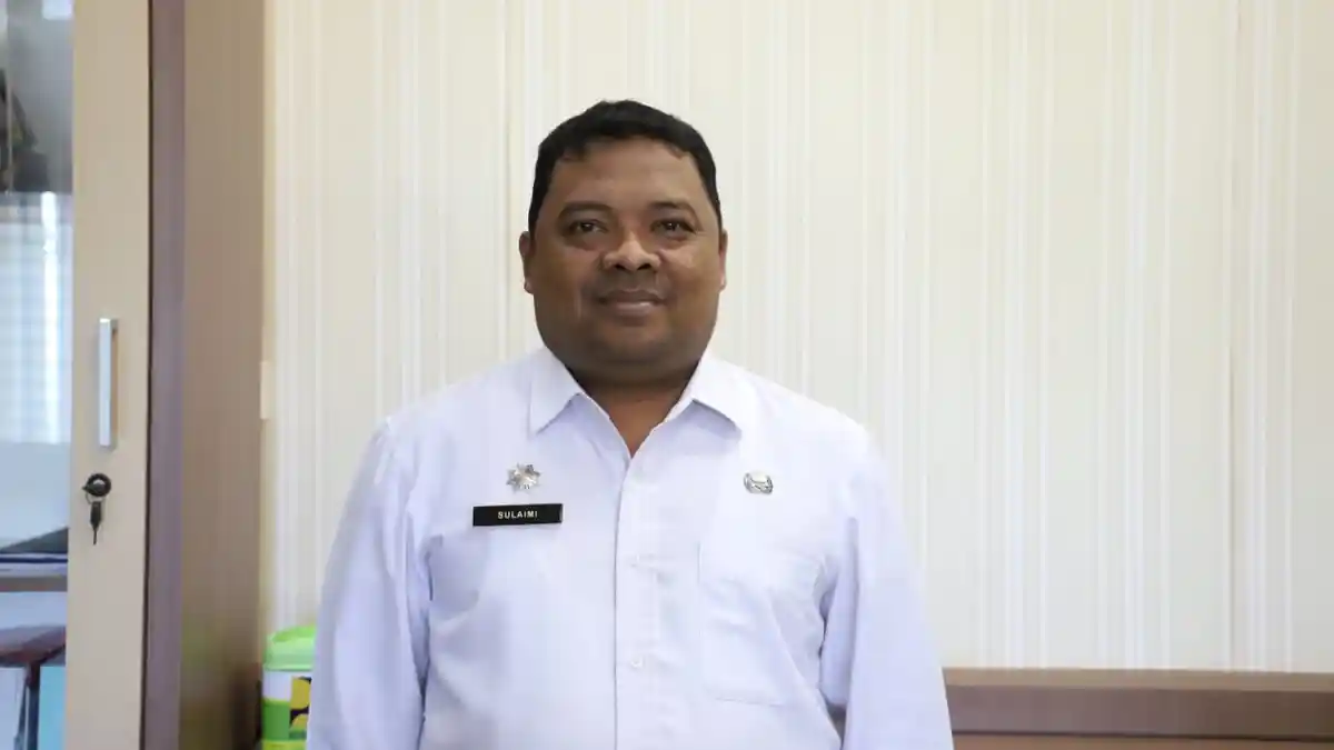 Alhamdulillah, Posko PPKM Gampong di Aceh Besar Telah Aktif 80 Persen, Begini Harapan Sekda Sulaimi