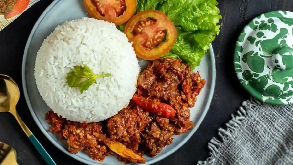 Resep dan Cara Membuat Mercon Sapi atau Oseng Mercon, Ini Tips Supaya Dagingnya Empuk