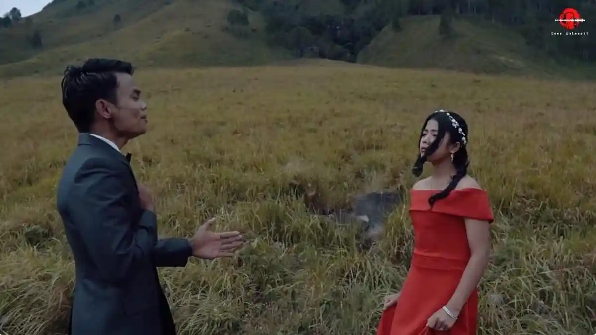 Lirik Lagu Batak Songon Halilu Dipopulerkan oleh Osen Hutasoit, Ini Chordnya