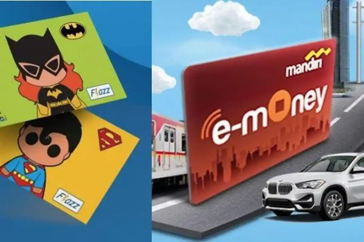 Ini Kata DJP Soal Mekanisme Penghitungan PPN 12 Persen pada Transaksi Uang Elektronik