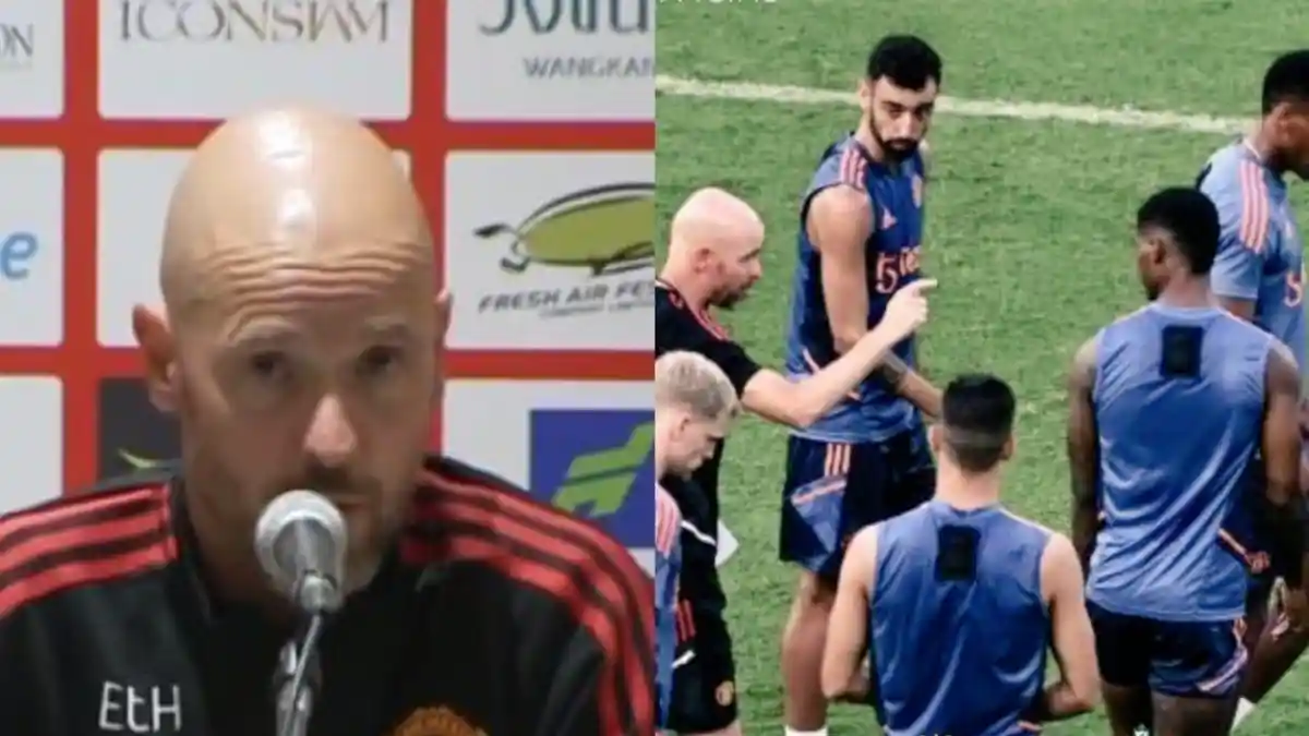 Prediksi dan Analisis Susunan Pemain Manchester United, Mampukah Erik Ten Hag Taklukan Liverpool?