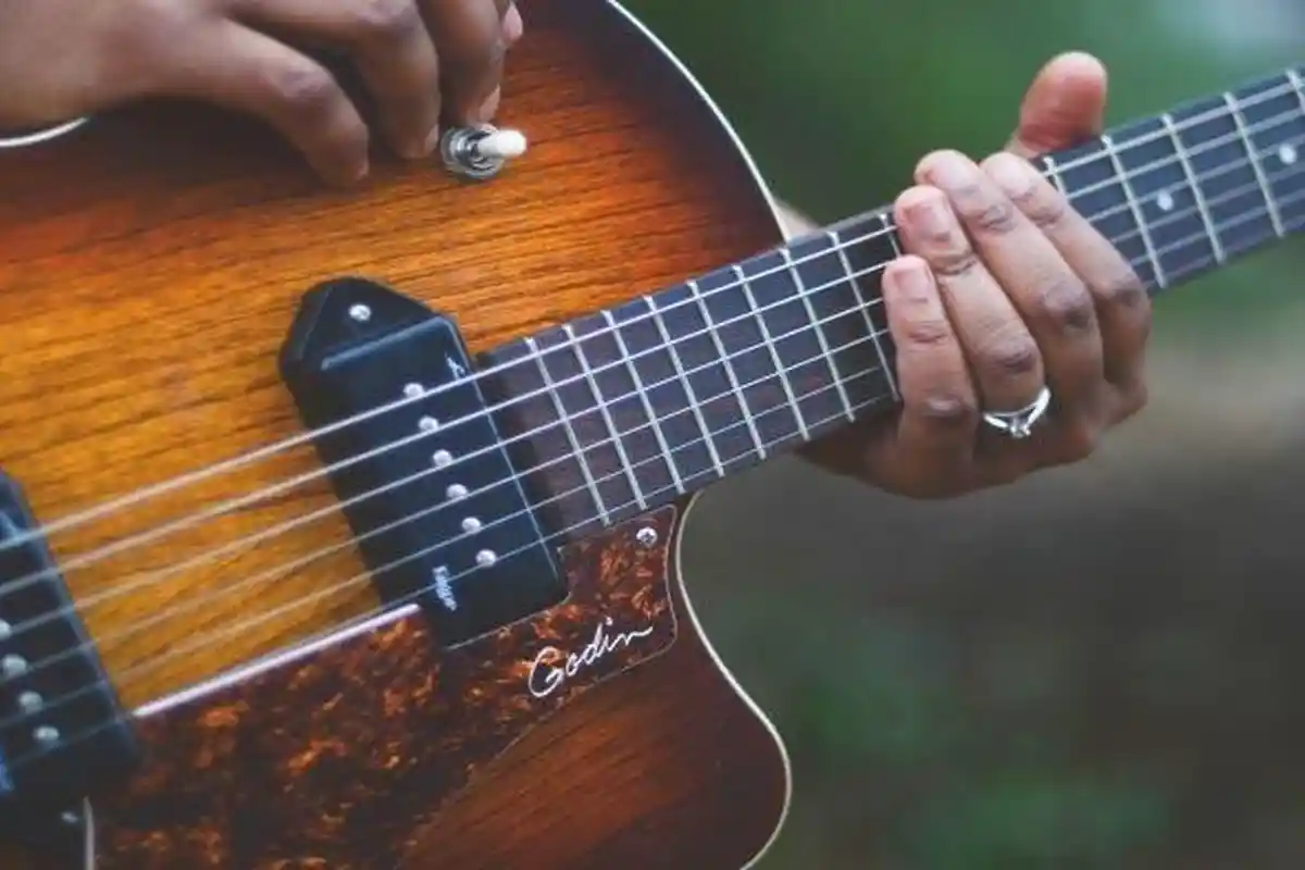 Chord Gitar dan Lirik Lagu All I Wanted - Paramore