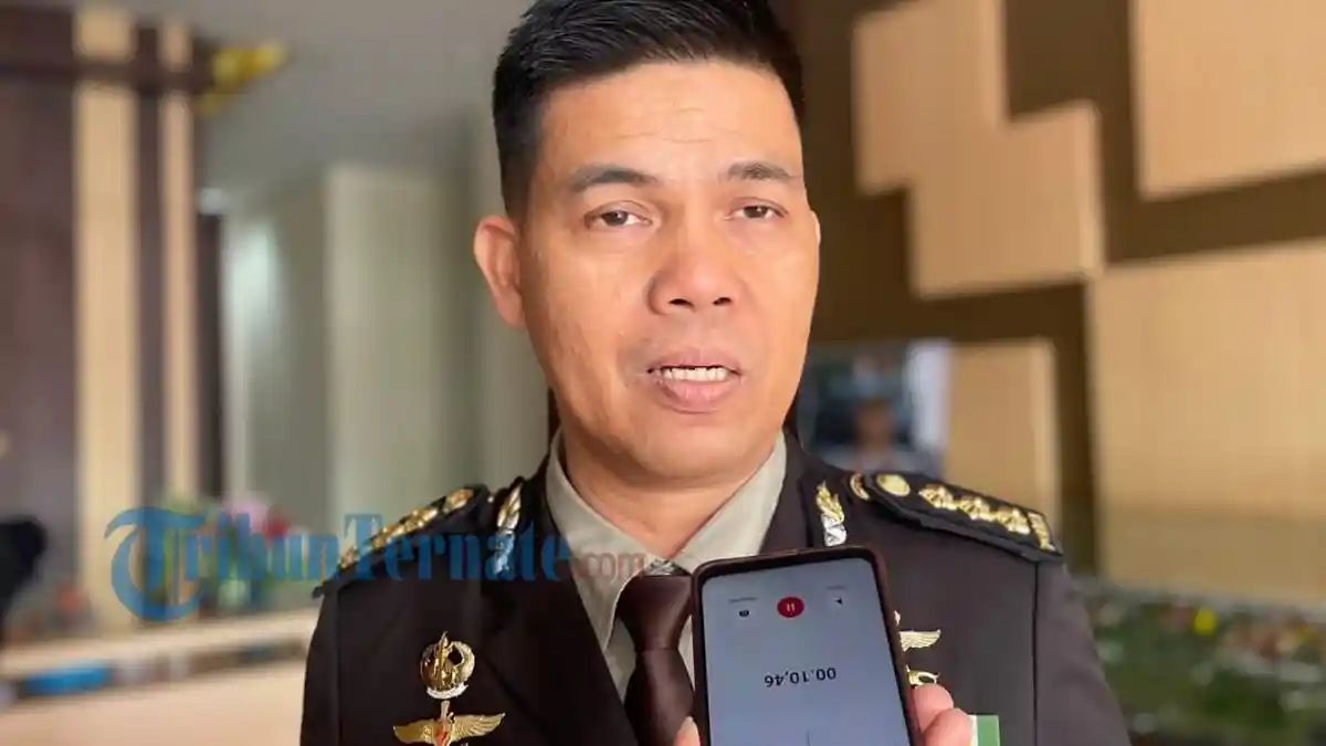 Harta Kekayaan Kombes Pol Monang Maradu Zonir Simanjuntak, Karo Ops Polda Malut yang Diganti