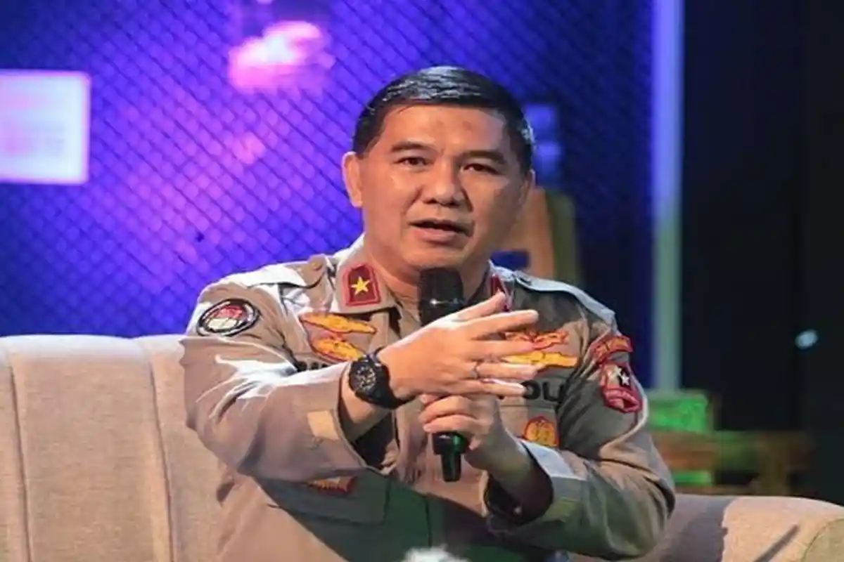 Satgas TPPO Dibentuk Kapolri, Tangani 456 Laporan dan 532 Tersangka Berhasil Dibekuk