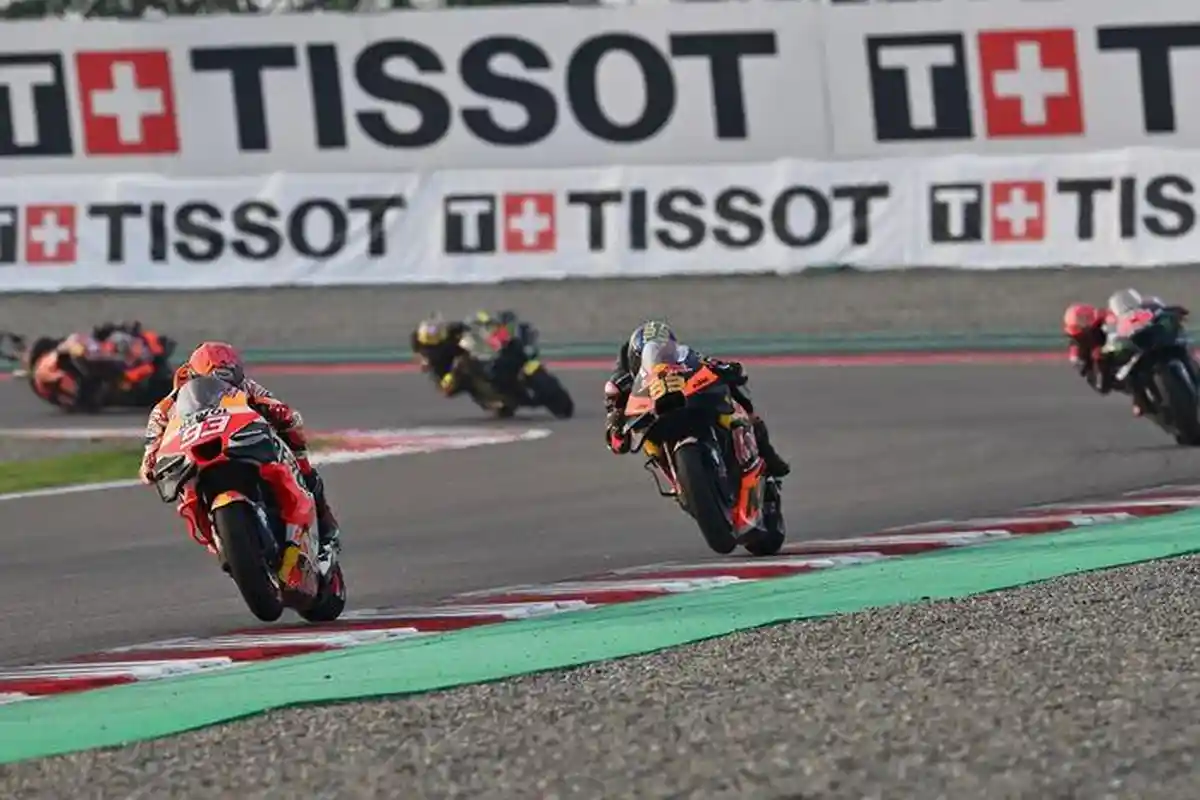 LINK Trans 7! Cara Nonton Live Streaming MotoGP Jepang 2023