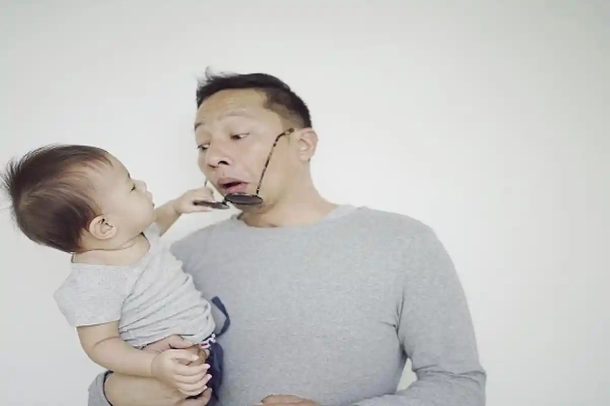 Lho, Ringgo Malah Dipuji Netizen Setelah Habis dari Warung Babi Guling