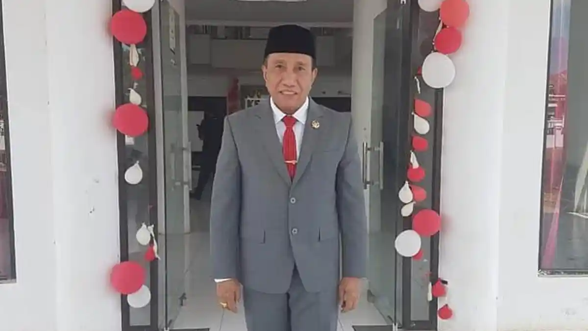 Status Jalan Lewoleba-Lamalera di Lembata Didorong Kadi Jalan Provinsi