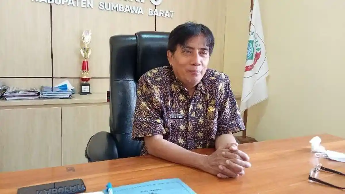 Rampung 85 Persen, Kartu KSB Maju Siap Diluncurkan Mei