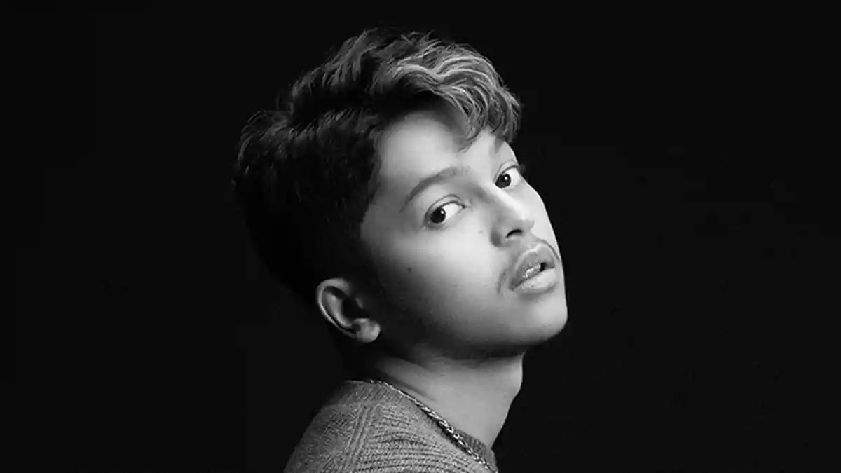 Mark Natama Main Peran Utama di Film 'Harta Tahta Boru Ni Raja ...