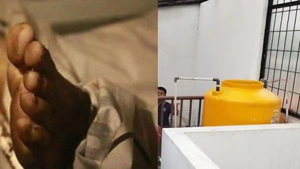 SOSOK ART Tewas Dalam Toren Air Rumah Majikan di Kelapa Gading, Penyebab Terkuak, Sempat Chat Sopir